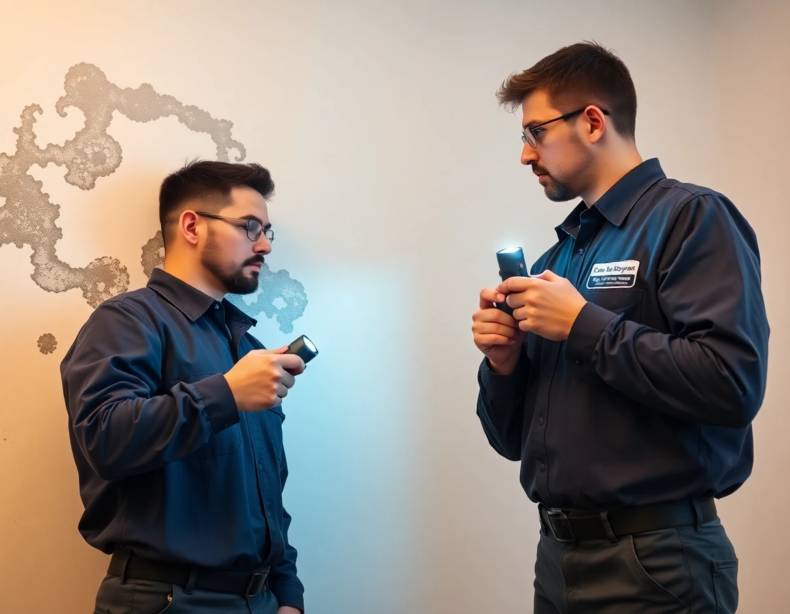 California Mold Removal Services Company History