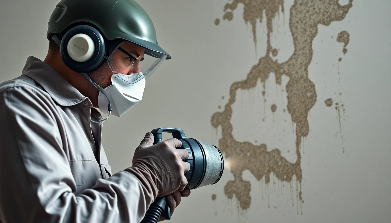 Mold Removal